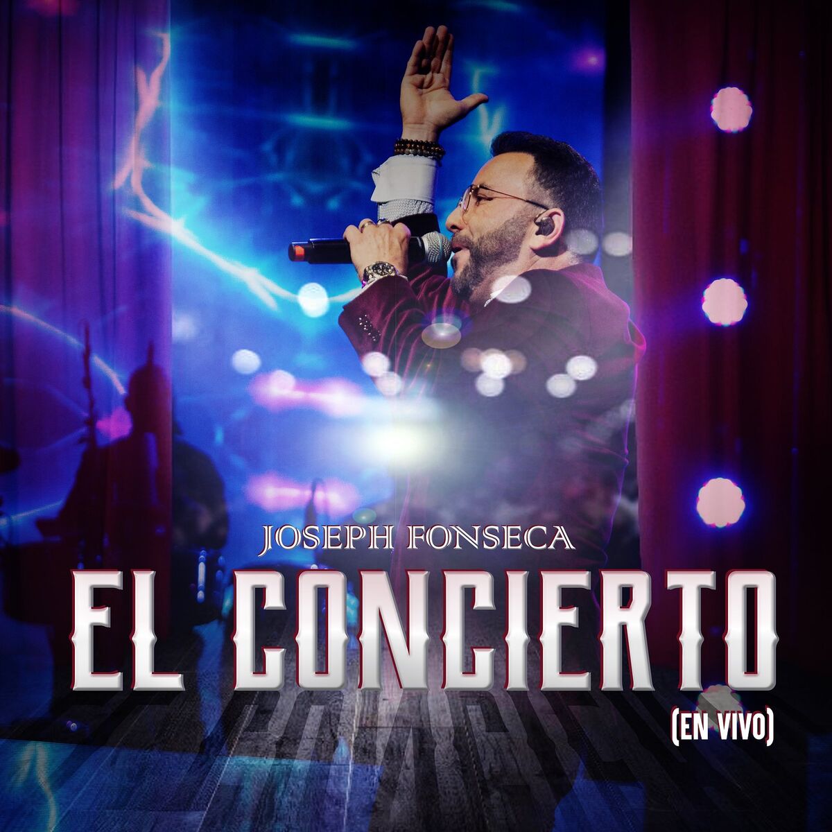 Album cover of El Concierto (En Vivo)
