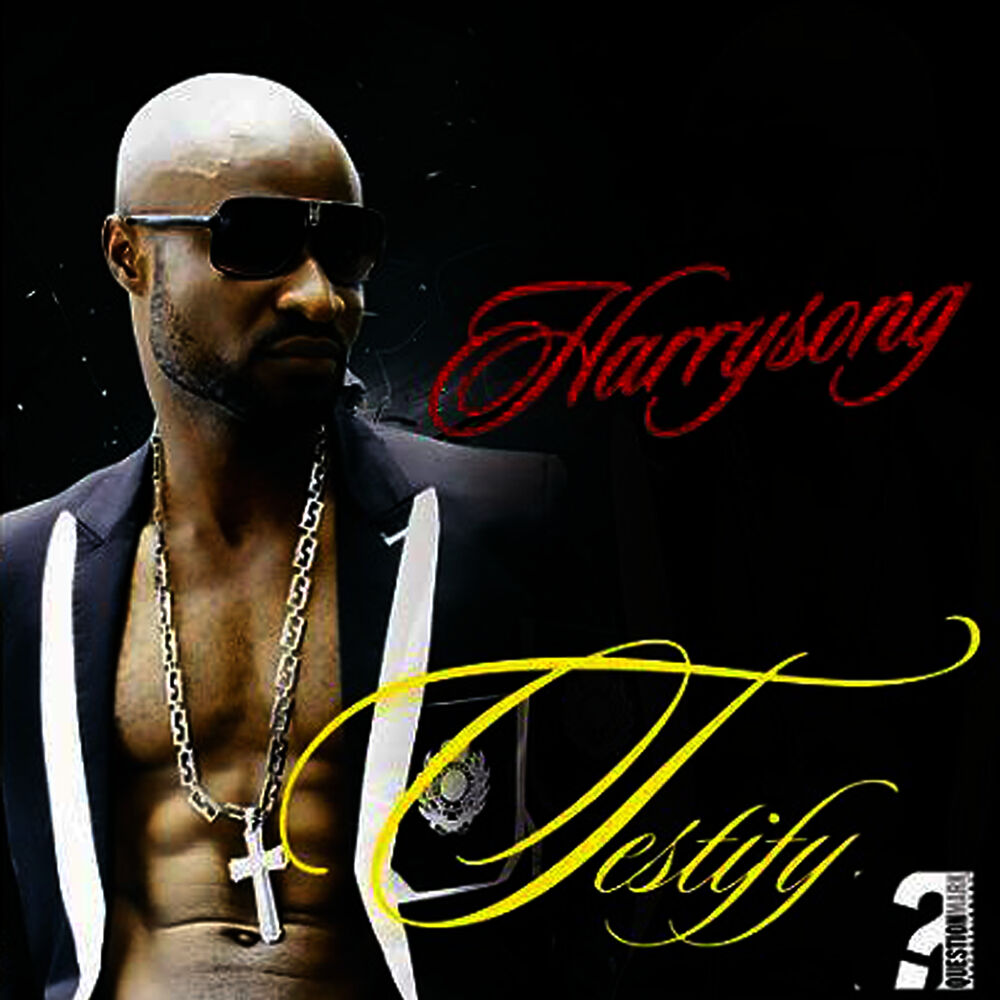 Picture of Testify