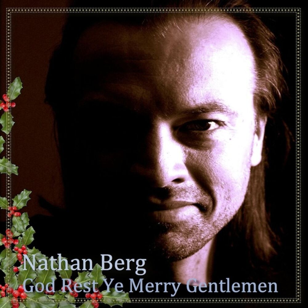 Picture of God Rest Ye Merry Gentlemen