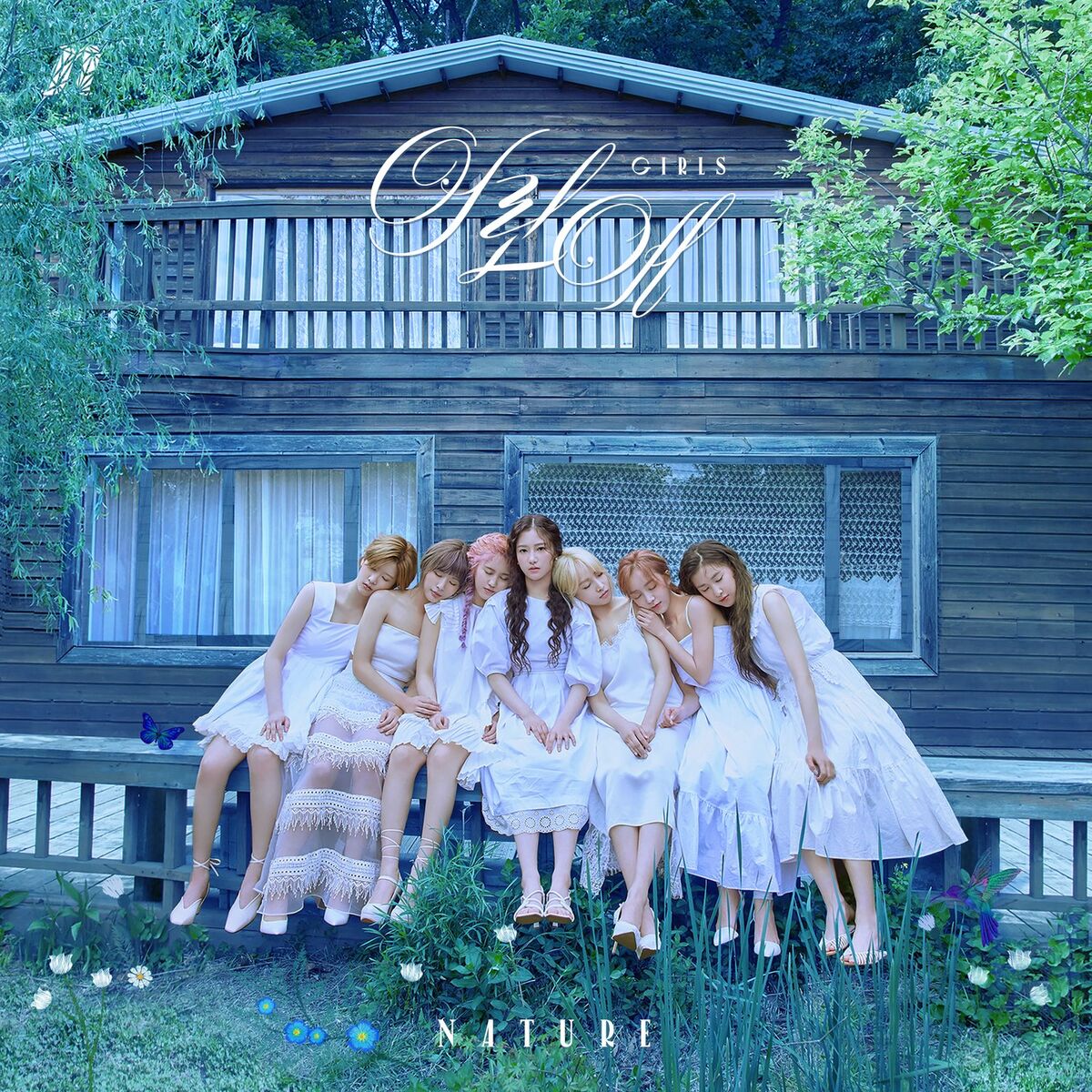 Album cover of Girls