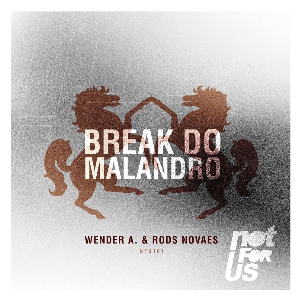 Picture of Break do Malandro EP