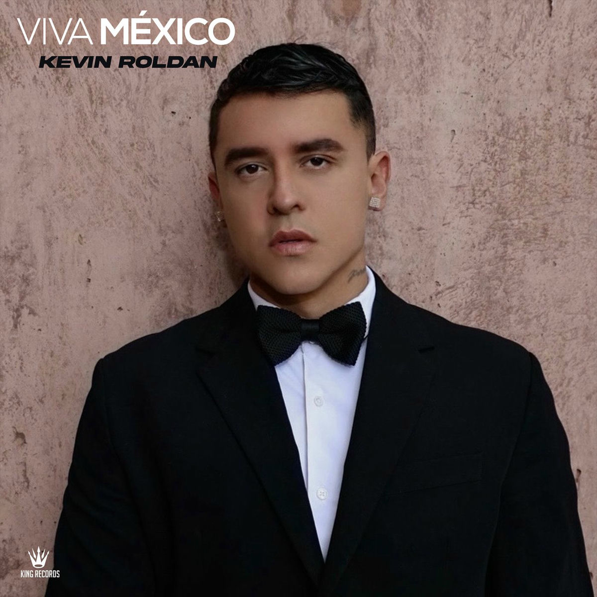Album cover of Viva México