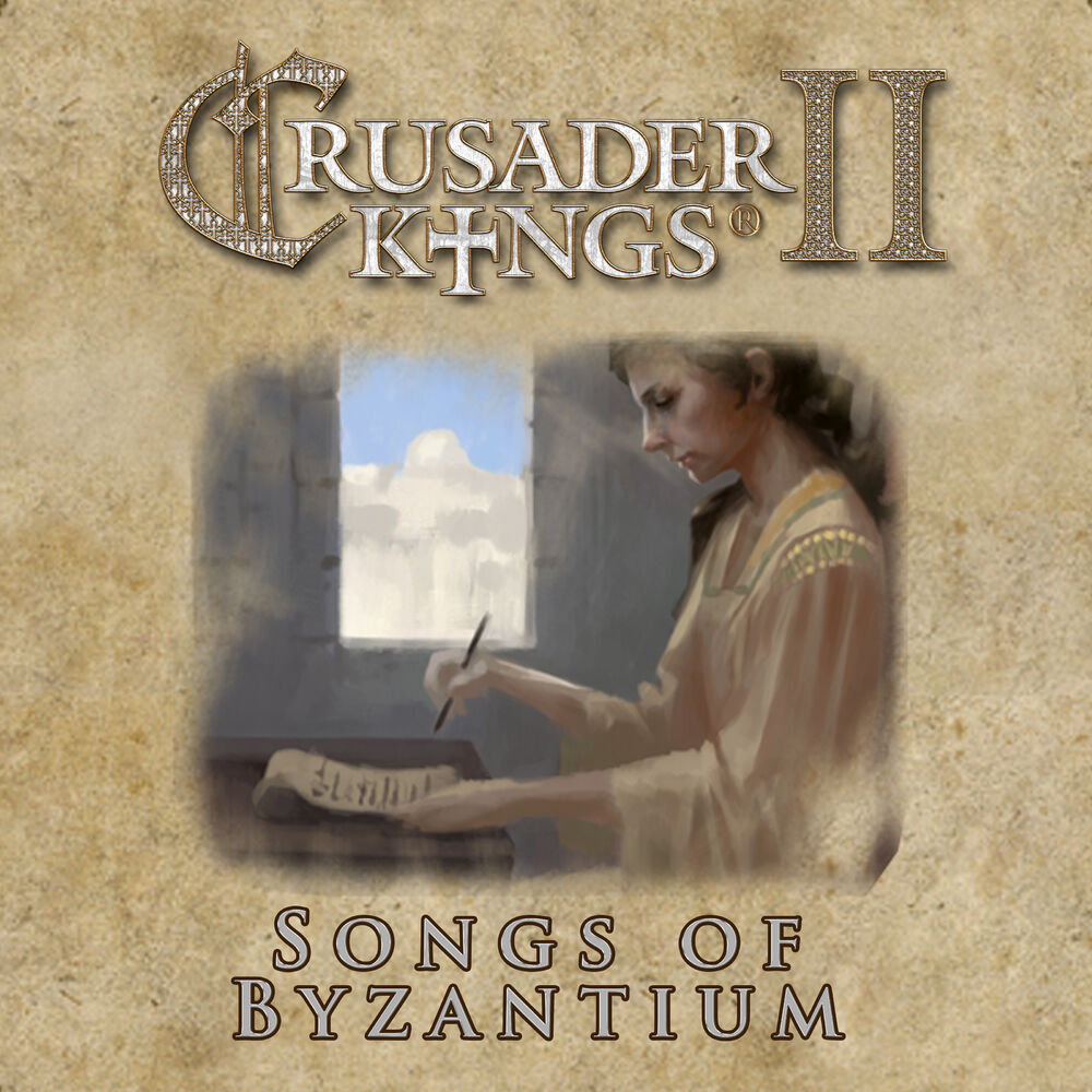 Picture of Crusader Kings II: Songs of Byzantium
