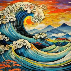 Cover of Surf (Extended Mix)