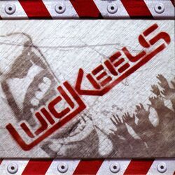 Cover of Luidkeels (Live)