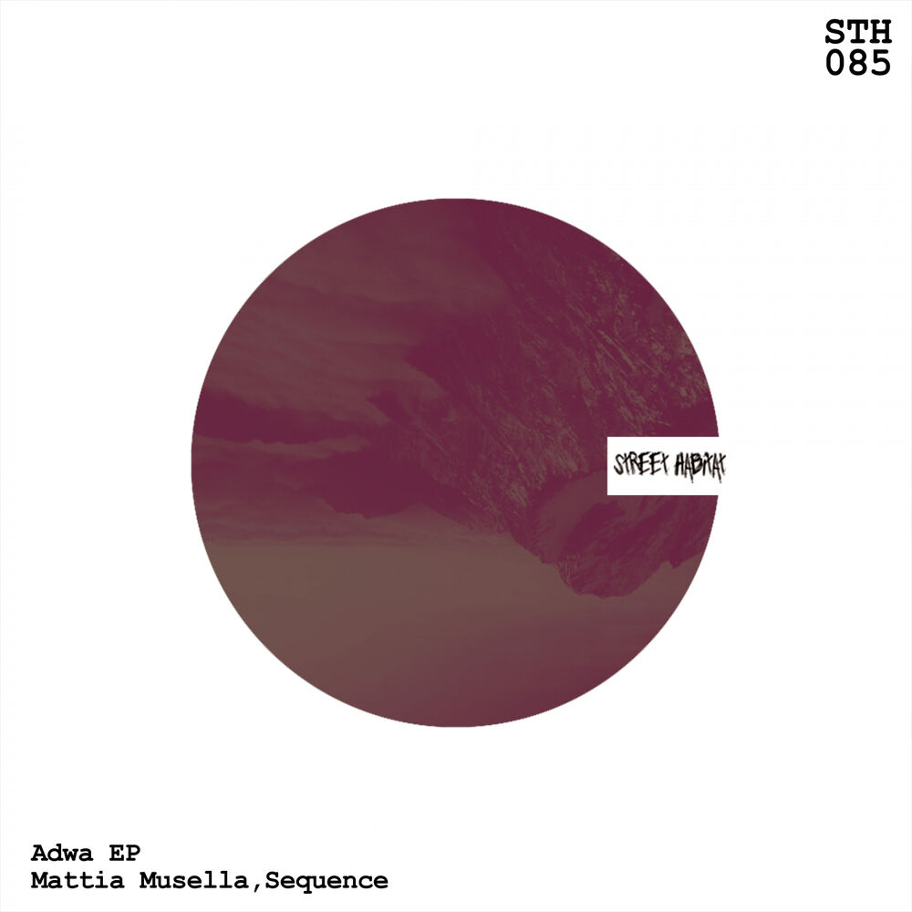 Picture of Adwa EP