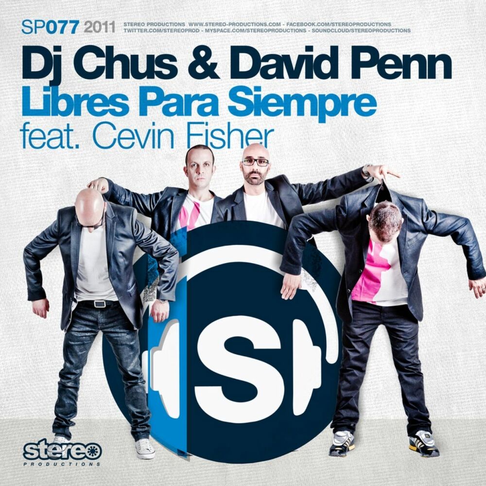 Picture of Libres Para Siempre