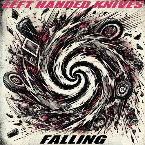 Falling