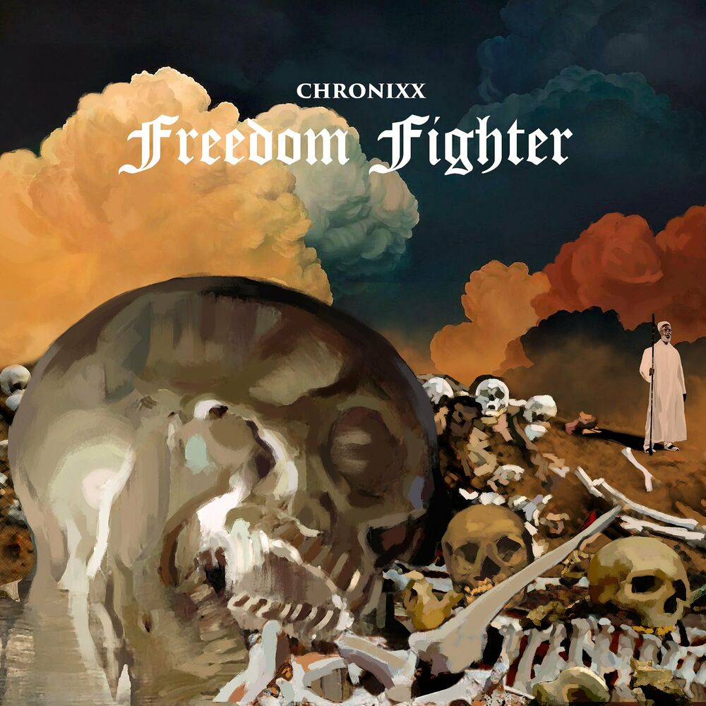 Picture of Freedom Fighter