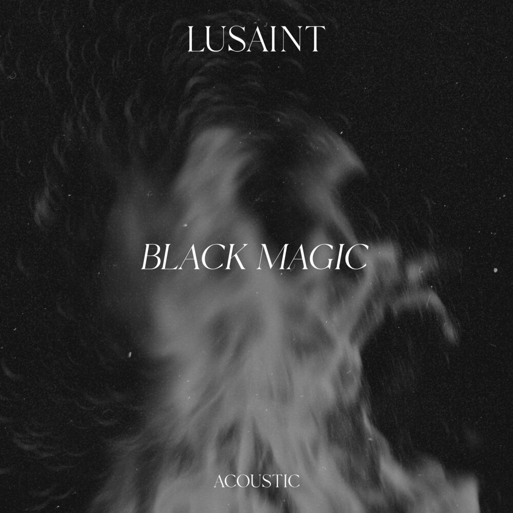 Picture of Black Magic (Acoustic)