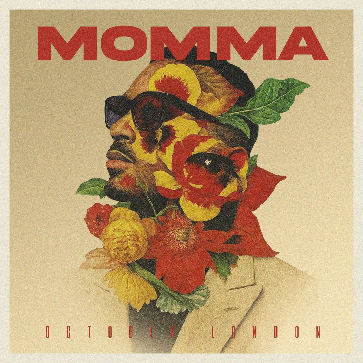 Album cover of Momma