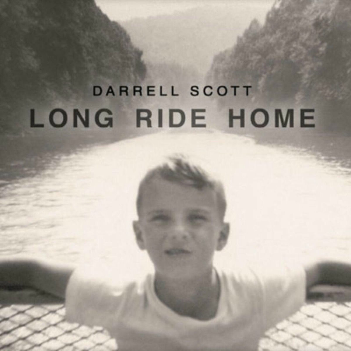 Album cover of Long Ride Home