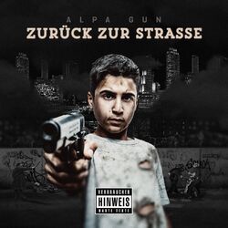 music cover