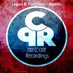 Cover of Apollo