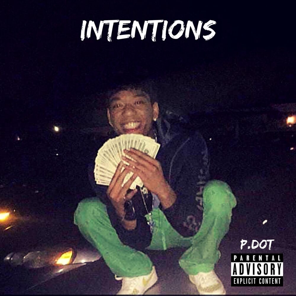 Picture of Intentions
