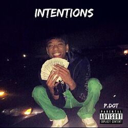 Cover of Intentions