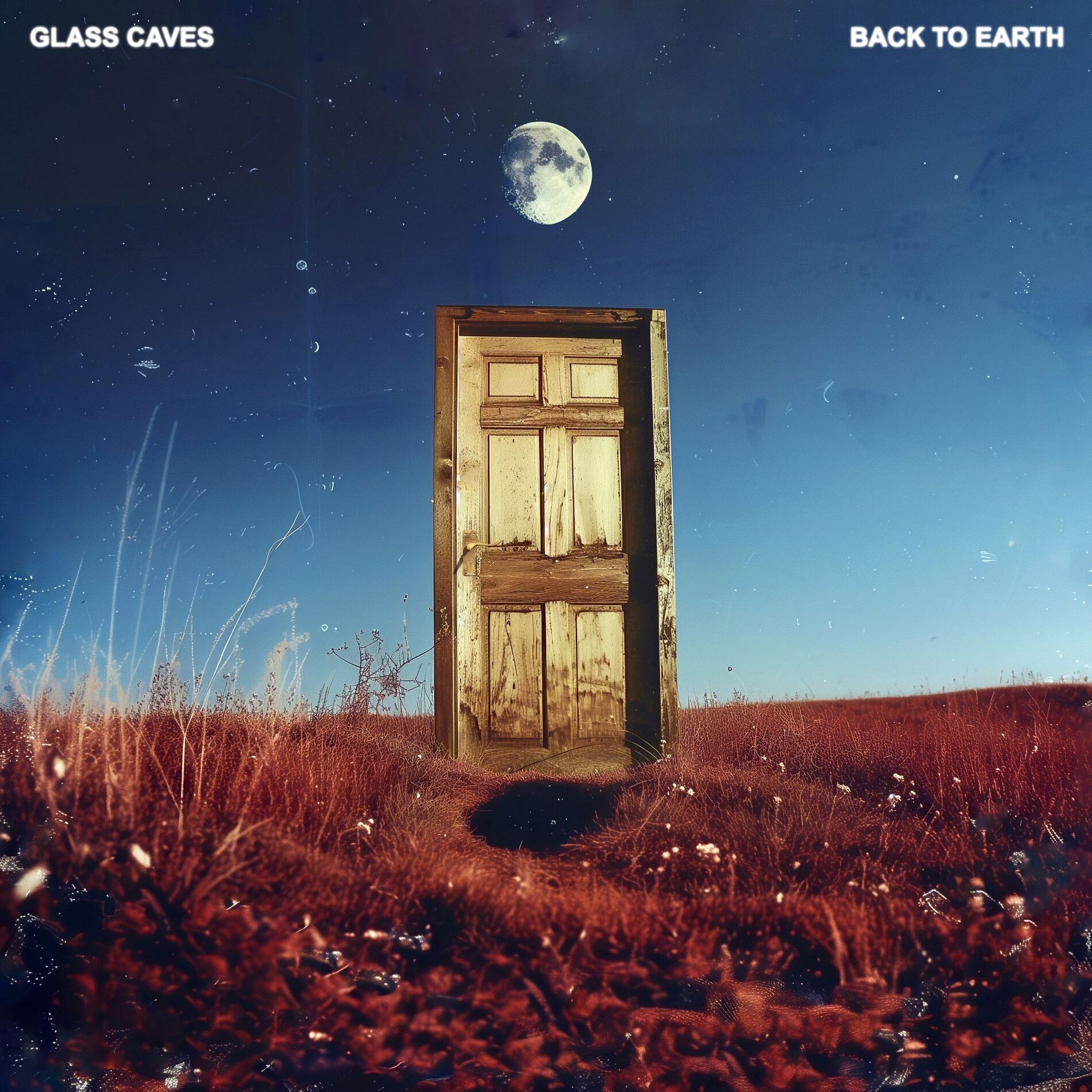 Album cover of Otherside