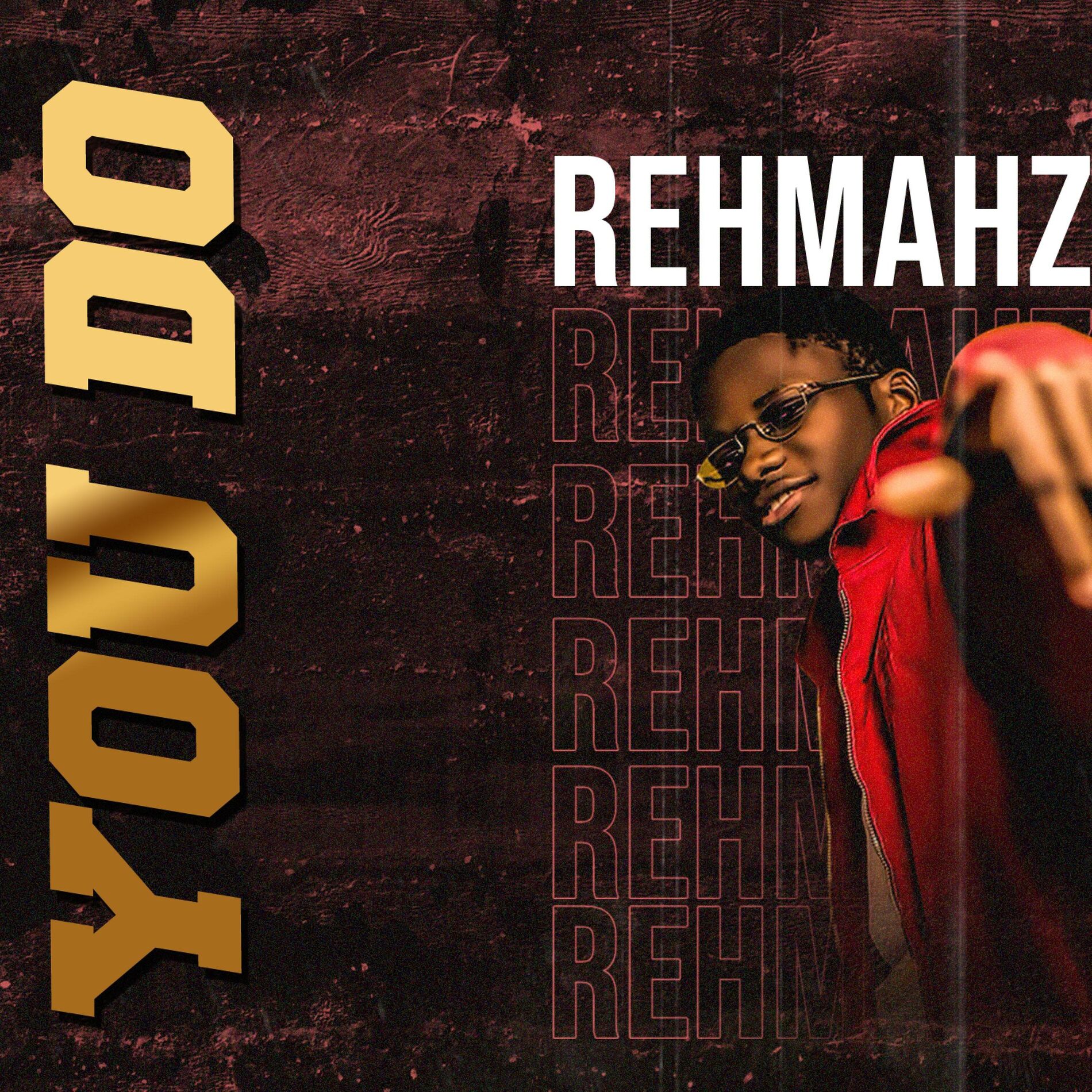 Album cover of You Do