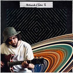 Cover of Outward // Solos II