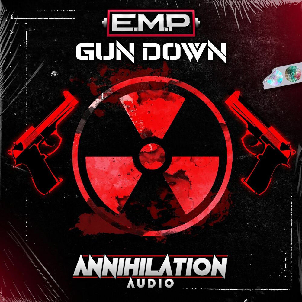 Picture of Gun Down