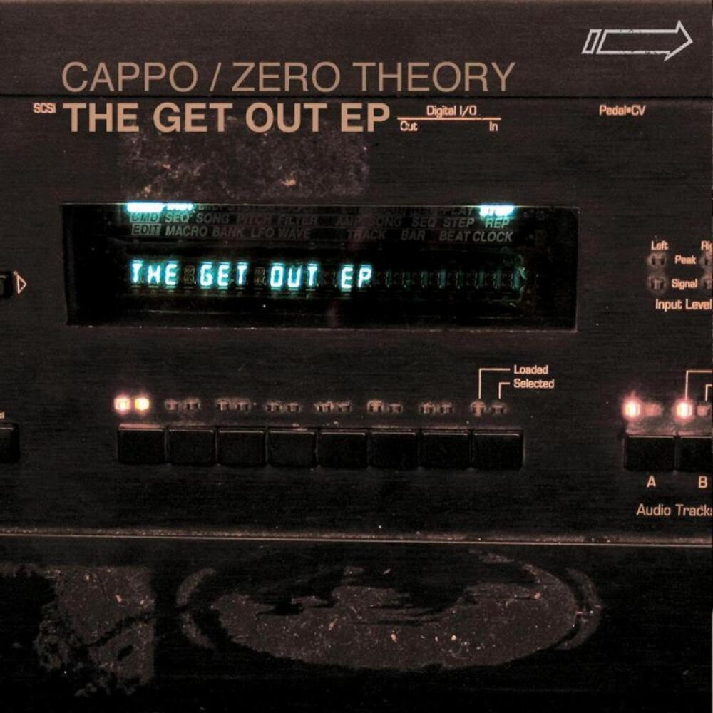Picture of The Get Out EP