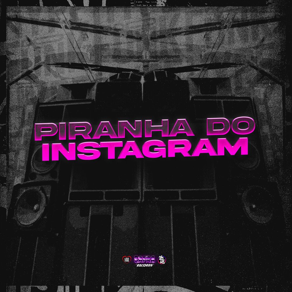 Picture of Piranha Do Instagram