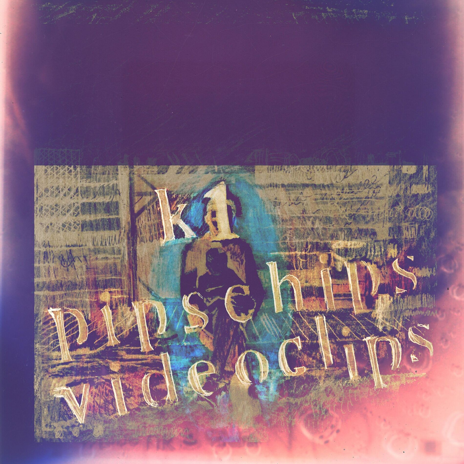 Album cover of K1