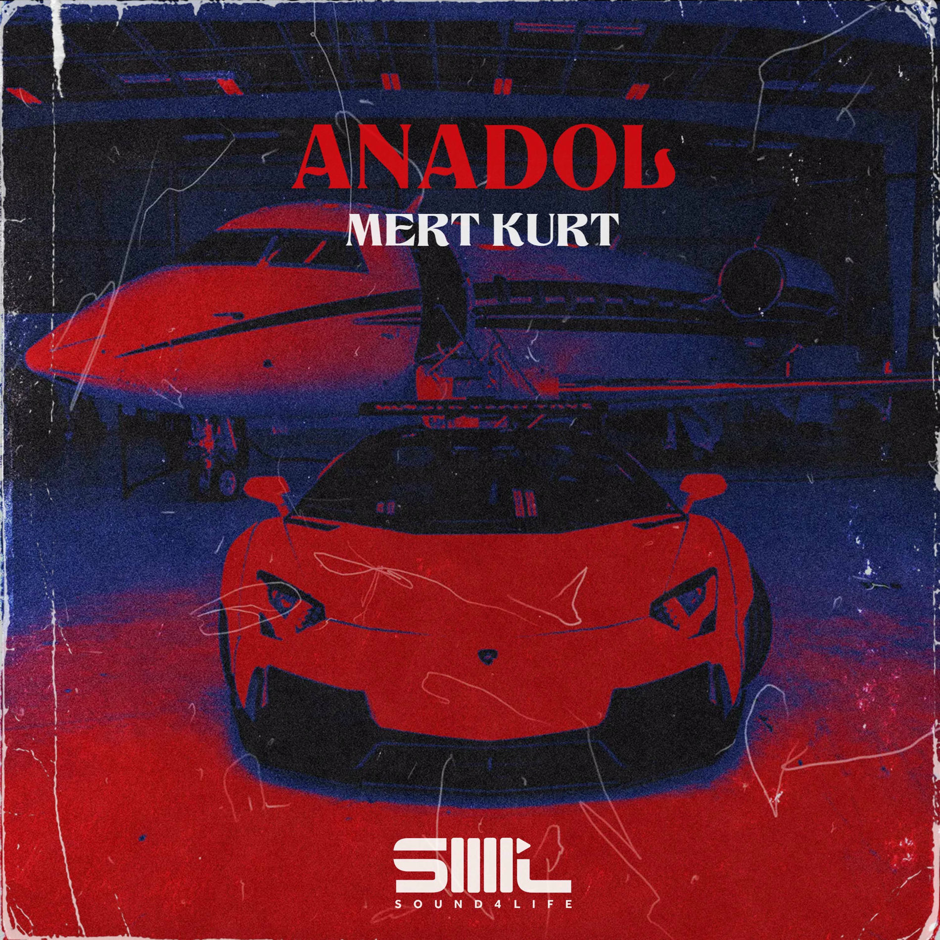 Album cover of Anadol