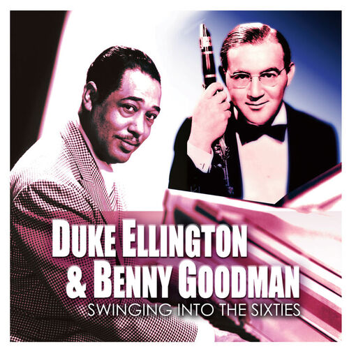 アート・デザイン・音楽 The Music of Duke Ellington Plus One Release “The Complete Duke Ellington Vol.1 1925-1928” by
