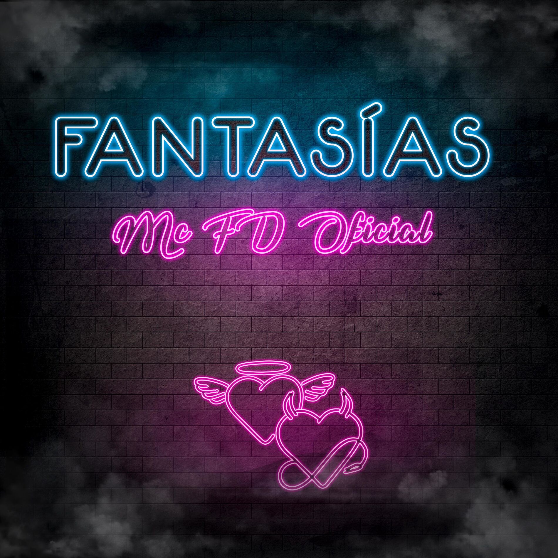 Album cover of Fantasías