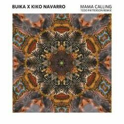 Cover of Mama Calling (Tedd Patterson Remix)