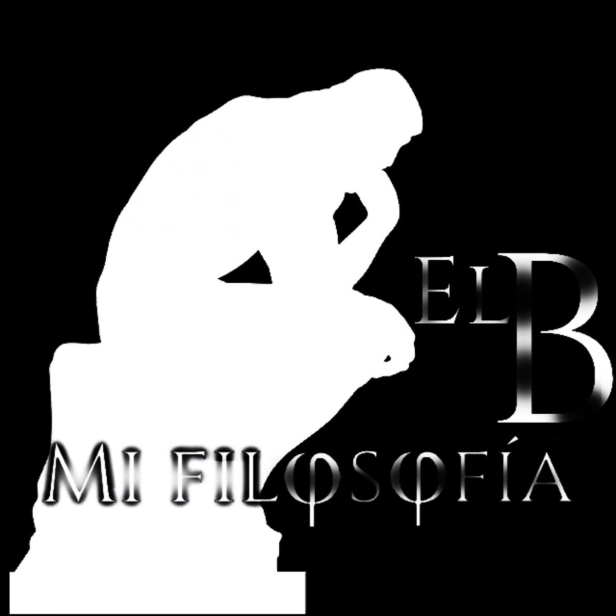 Album cover of MI FILOSOFIA