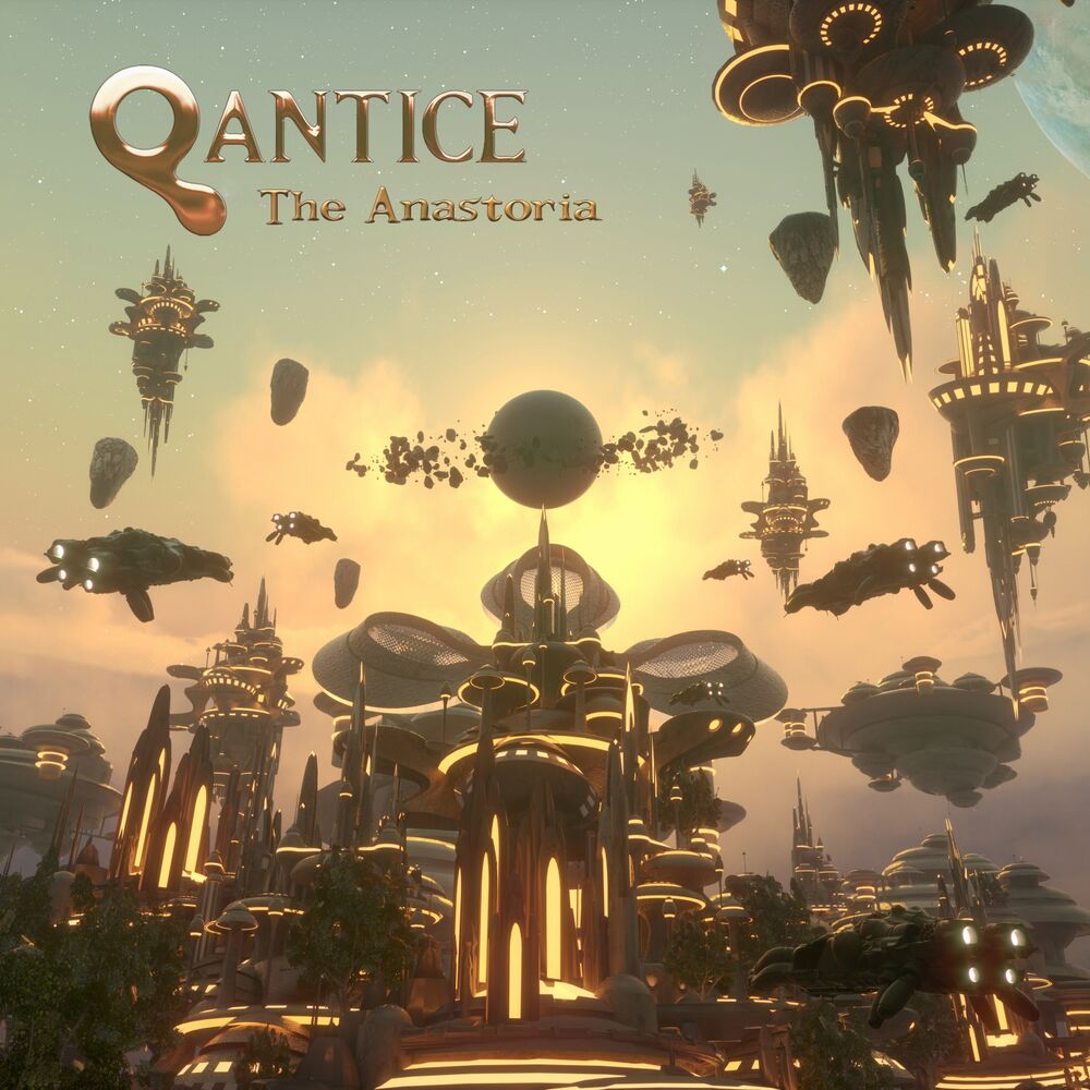 Picture of The Anastoria