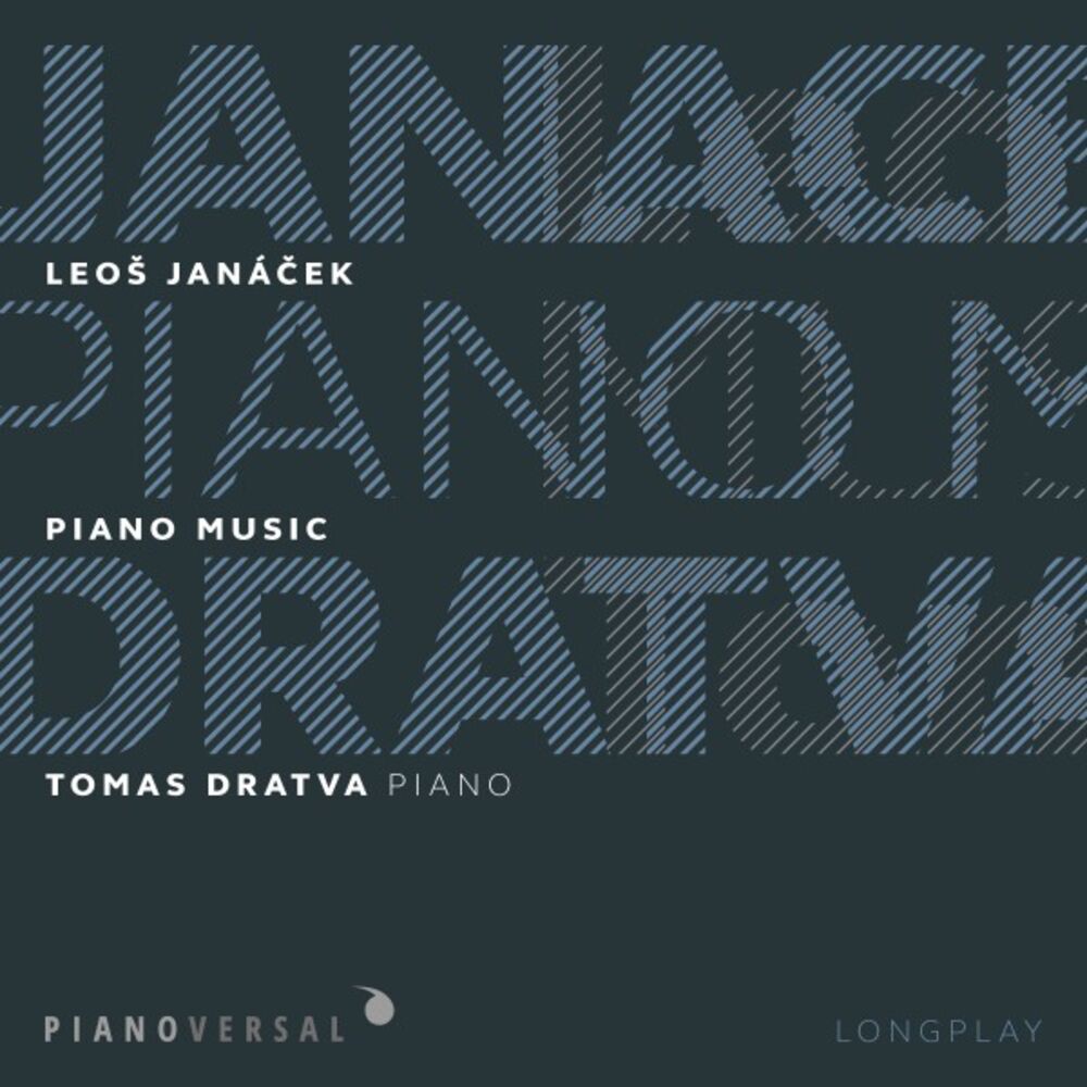 Picture of Leos Janacek: Piano Music