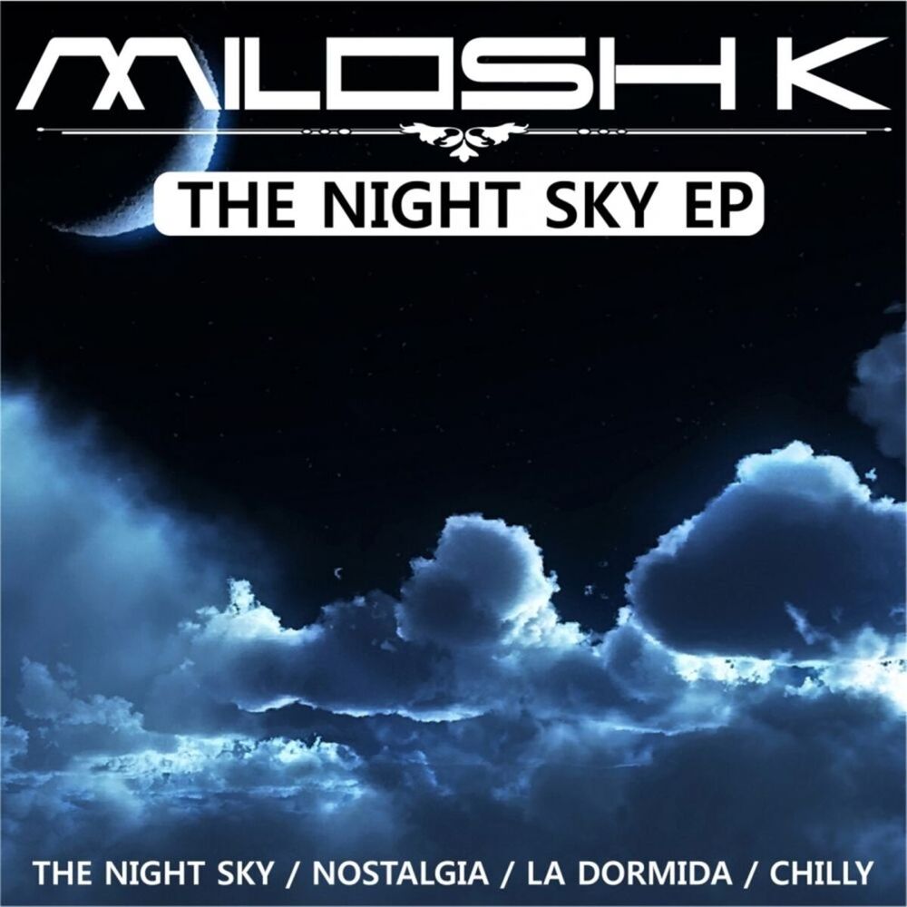 Picture of The Night Sky EP