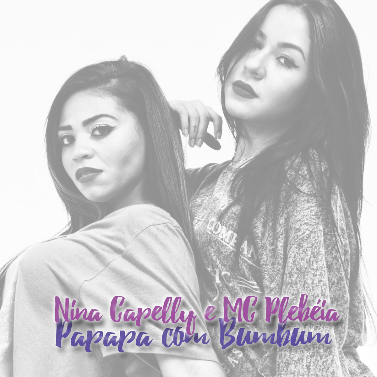 Album cover of Papapa Com Bumbum