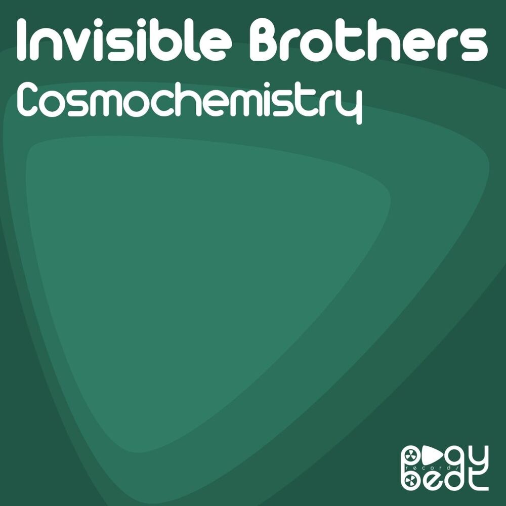 Picture of Cosmochemistry