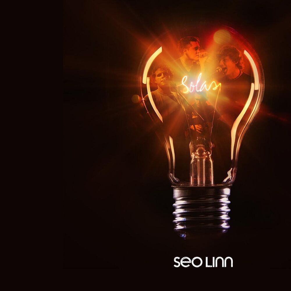 Picture of Solas (Instrumental)
