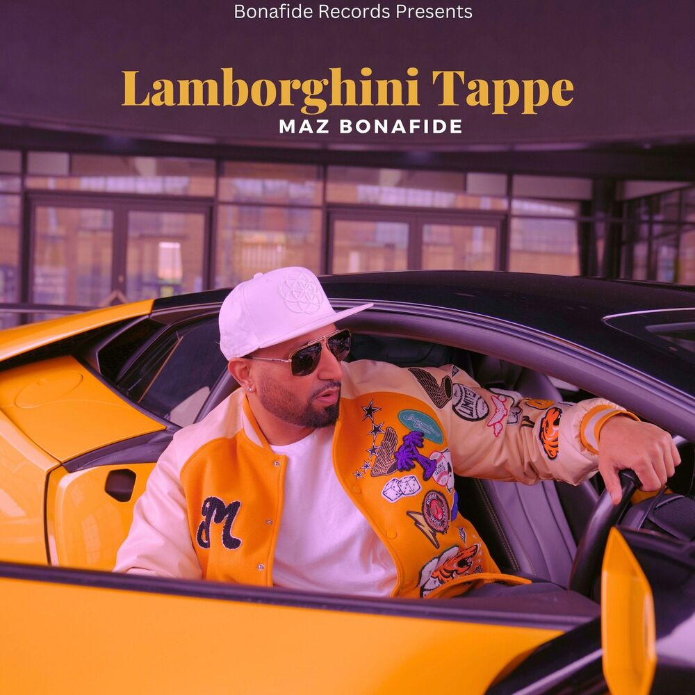 Picture of Lamborghini Tappe