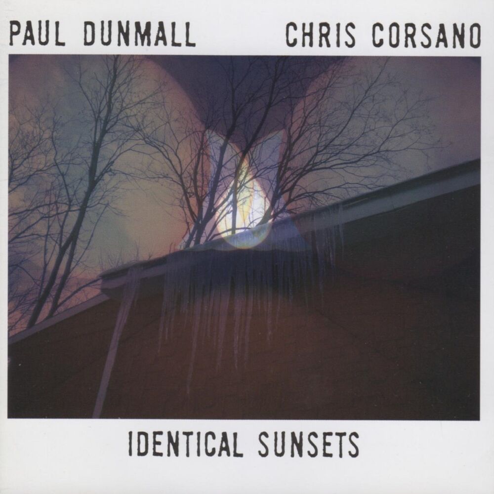 Picture of Identical Sunsets
