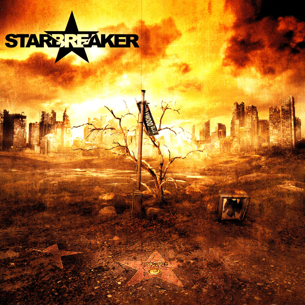 Picture of Starbreaker