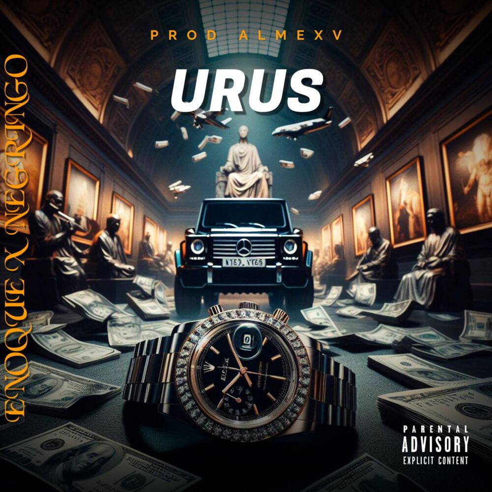 Picture of Urus