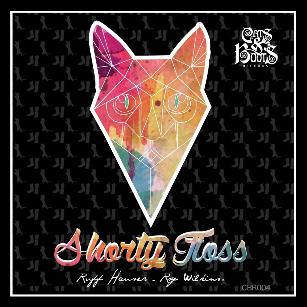 Picture of Shorty Floss
