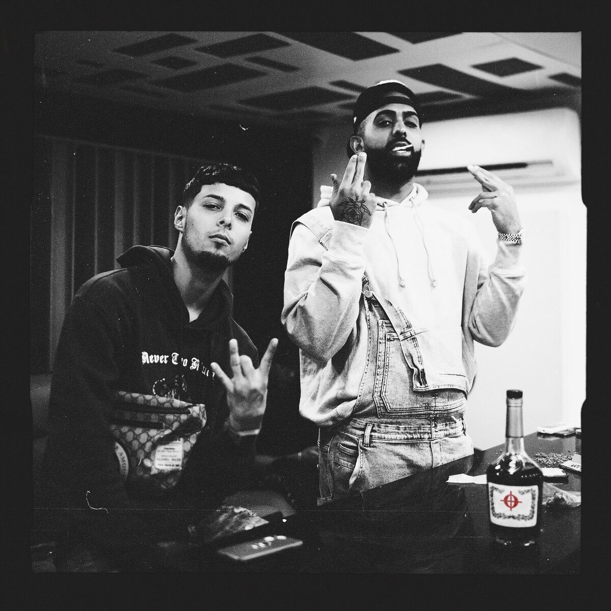 Album cover of Easy