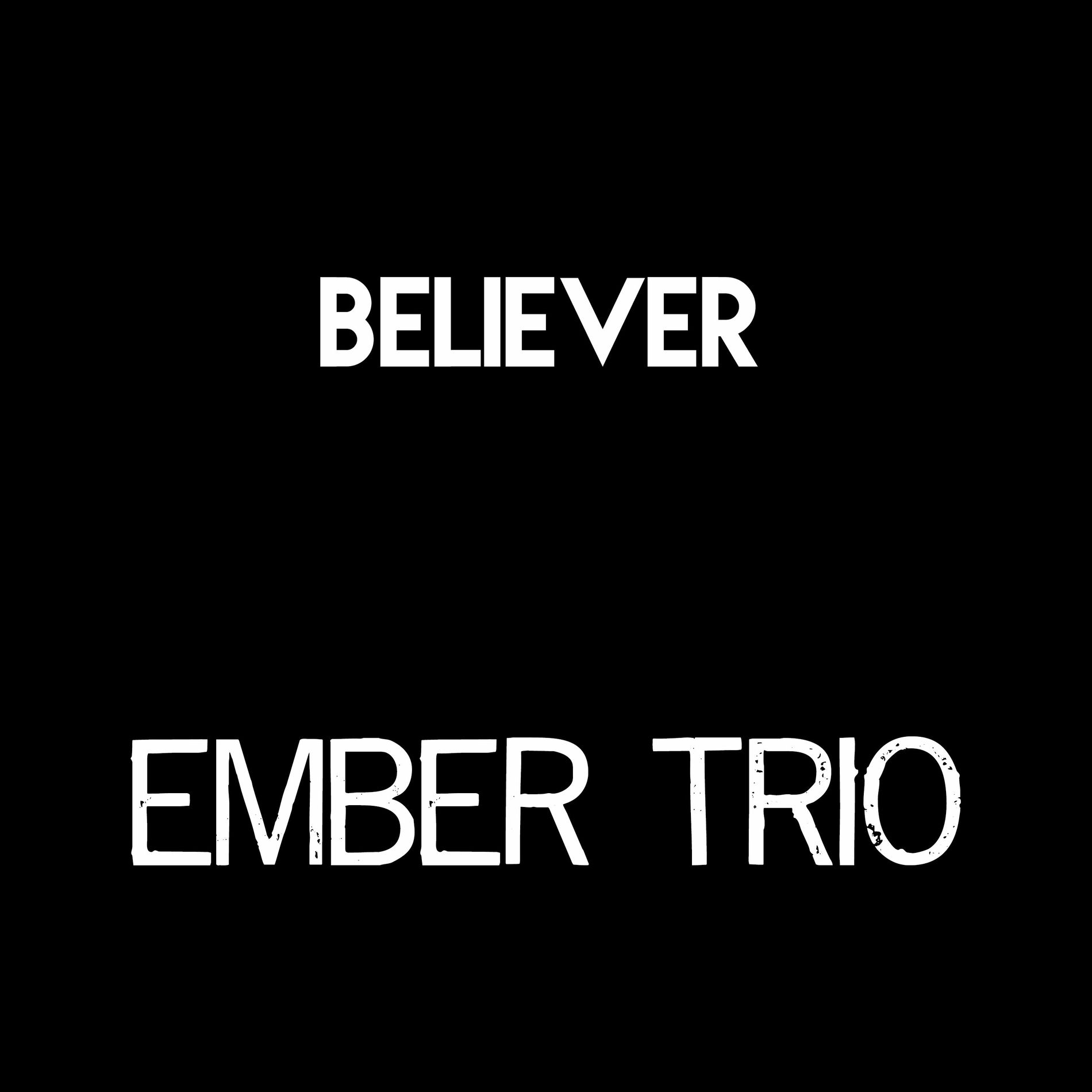 Album cover of Believer