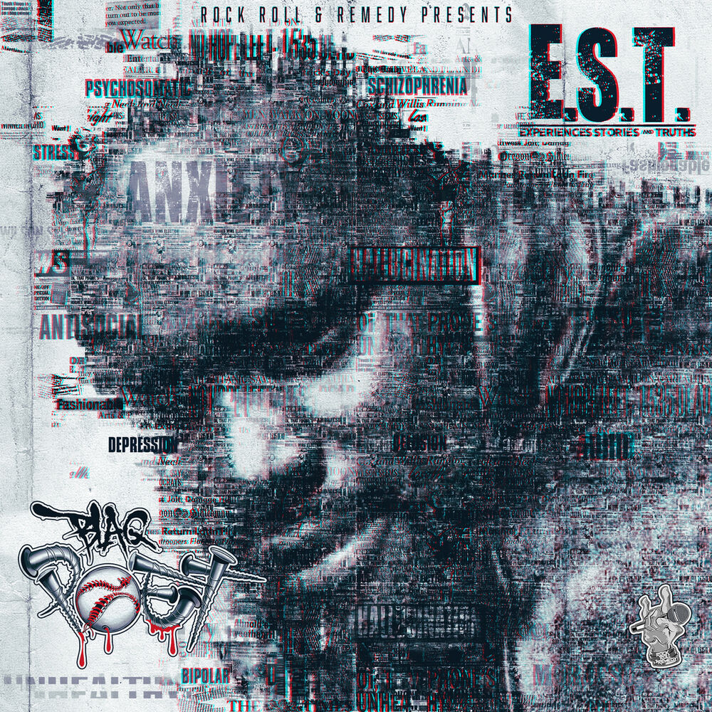 Picture of E.S.T. (Experience Stories & Truths)