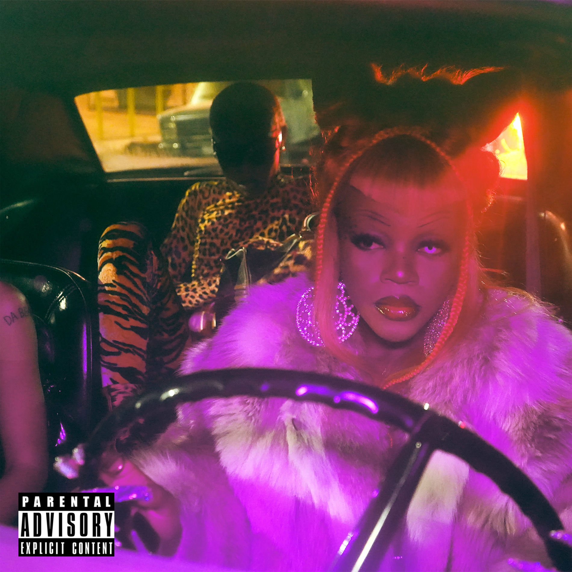 Album cover of Syrup