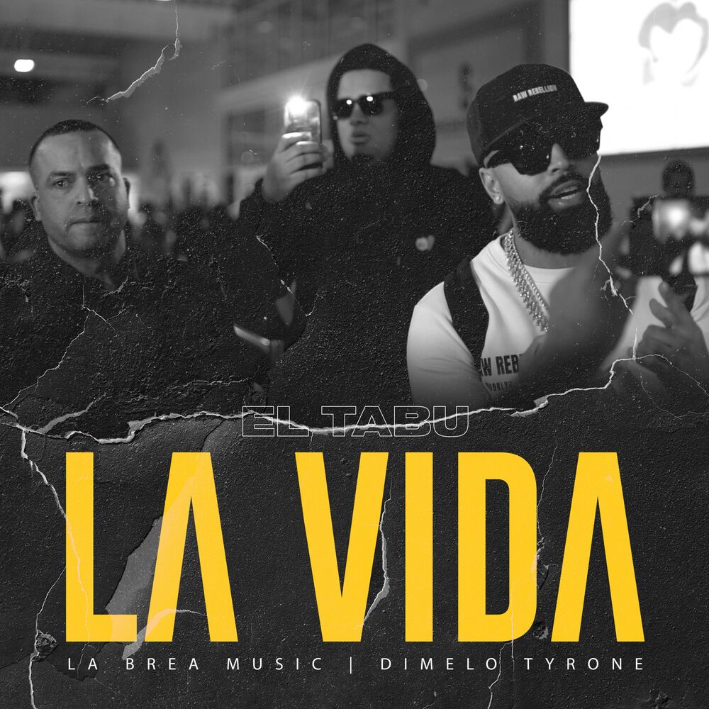 Picture of La Vida