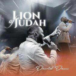 Cover of Lion of Judah