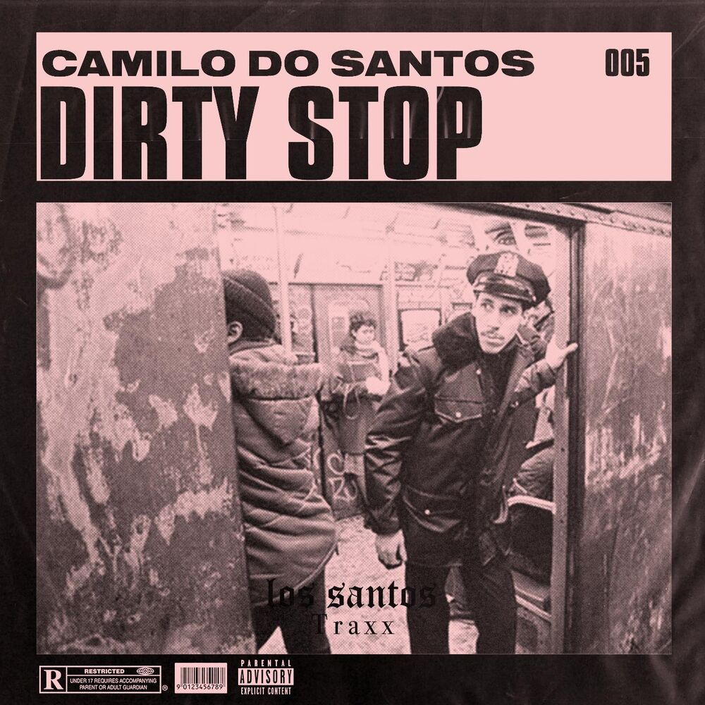Picture of Dirty Stop